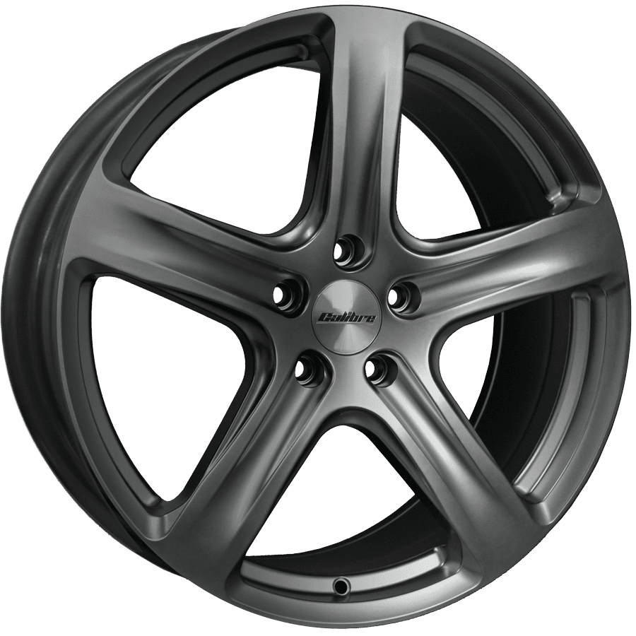 Wheel Calibre - Tourer 8x18" (Gunmetal) ET45 5x118 71