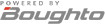 Powered by Boughto