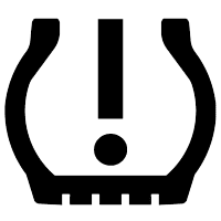 TPMS Tyre Pressure Monitoring Systems