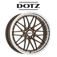 Dotz Alloy Wheels