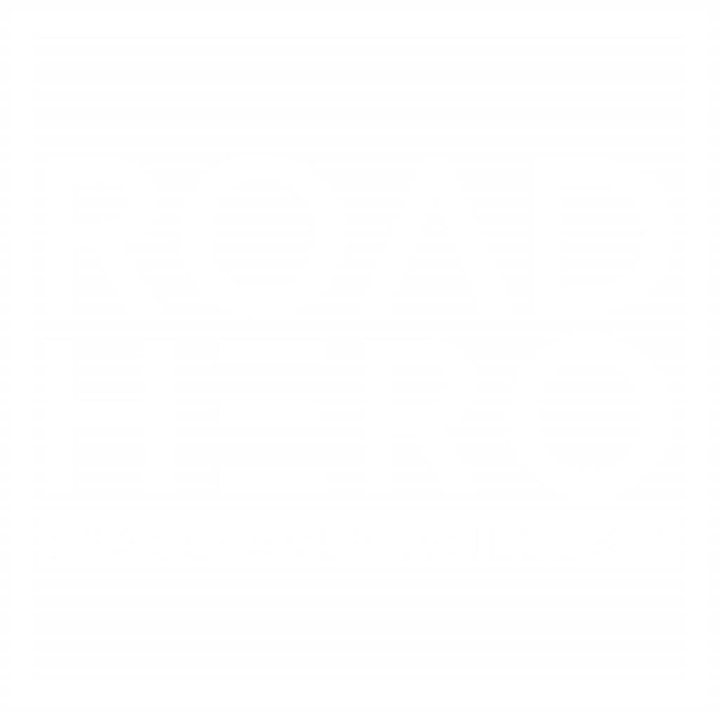 Road Hero Space Saver Wheel Kit
