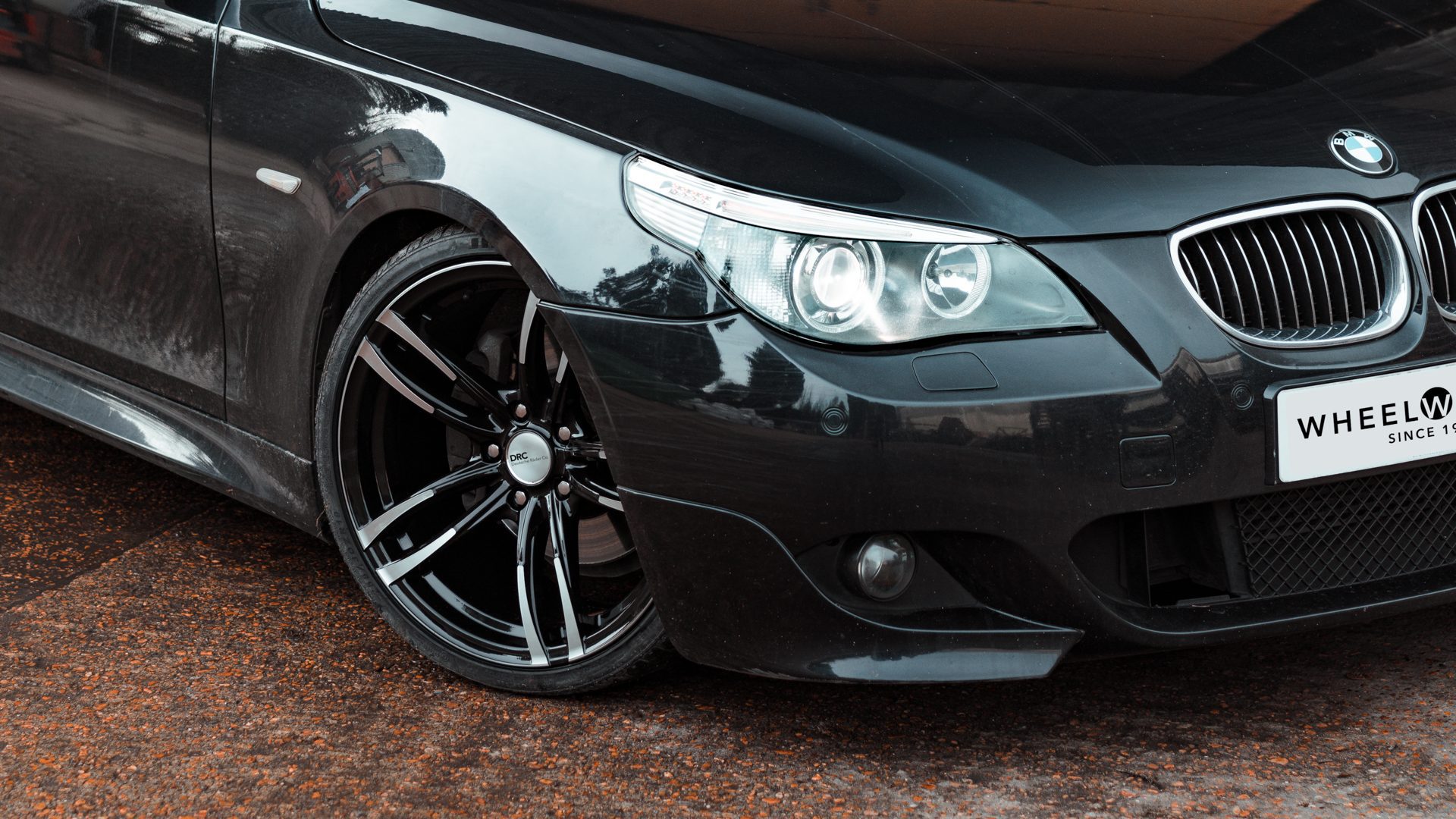 Home | Wheelwright - Alloy Wheels, Steel Wheels, Tyres, TPMS, Wholesale
